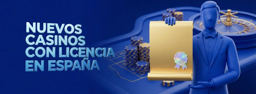 nuevos Casinos online seguros 